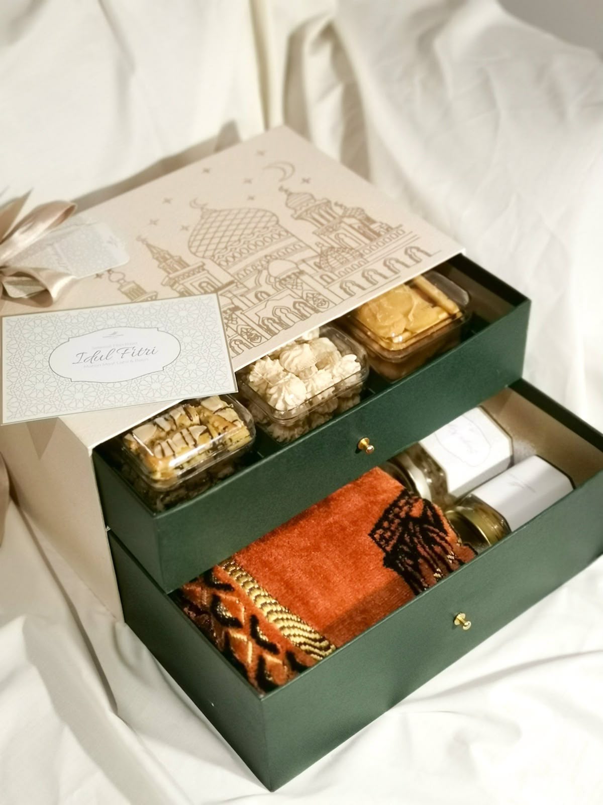 Hampers Premium