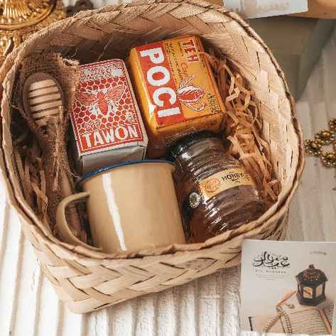 Tea Box